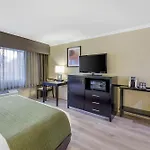 Best Western Canoga Park Motor Inn