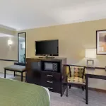 Best Western Canoga Park Motor Inn
