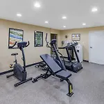 Best Western Canoga Park Motor Inn