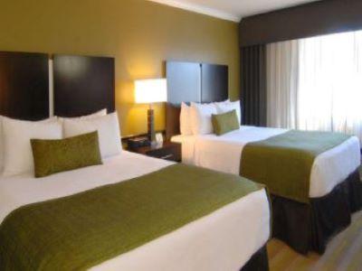 Hotel Western Canoga Park Motor 4*