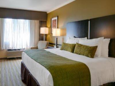 Western Canoga Park Motor Hotel 4*