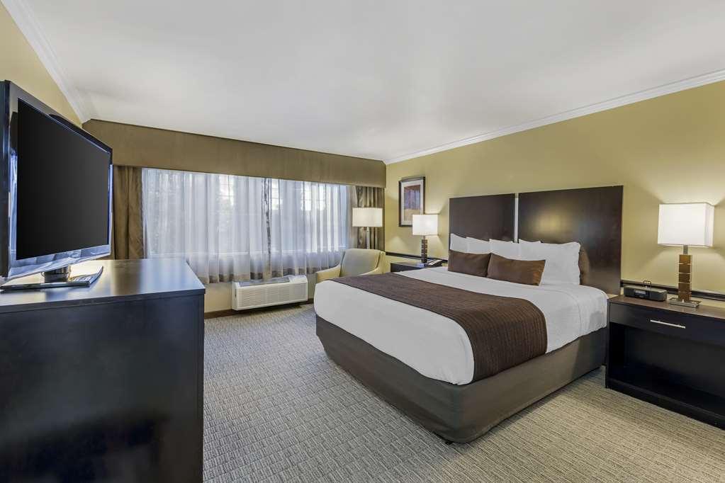 Hotel Western Canoga Park Motor Los Angeles
