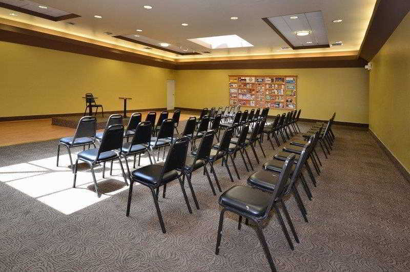 Hotel Western Canoga Park Motor