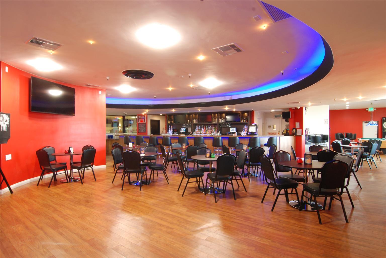 Western Canoga Park Motor Los Angeles