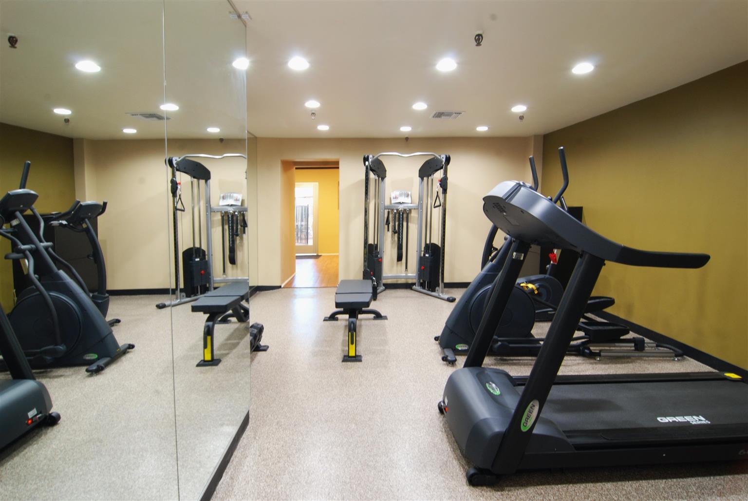 Hotel Western Canoga Park Motor Los Angeles